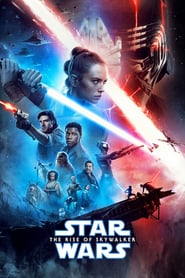 Opening Night Fan Event: Star Wars: The Rise of Skywalker